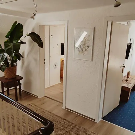 بيت للعطل Haus Rosa *