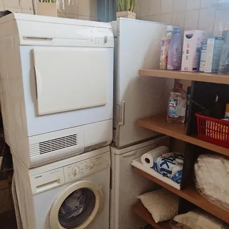بيت للعطل Haus Rosa Albersweiler